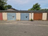 Tvarkingas mūrinis garažas miesto centre, - nuotraukos Nr. 6