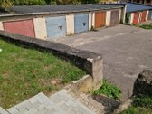 Tvarkingas mūrinis garažas miesto centre, - nuotraukos Nr. 7