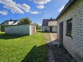 Netoli Lėno Ežero, Parduodamas Vieno Aukšto - nuotraukos Nr. 19