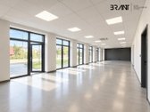 Išnuomojamos komercinės patalpos Raudondvario - nuotraukos Nr. 2