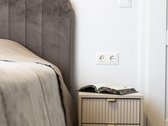 Parduodamas 2 Kambarių Butas Su 6,35 M² - nuotraukos Nr. 21