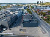 Išnuomojamos komercinės patalpos Raudondvario - nuotraukos Nr. 11
