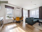 Parduodamas 2 Kambarių Butas Su 6,35 M² - nuotraukos Nr. 2