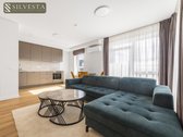 Parduodamas 2 Kambarių Butas Su 6,35 M² - nuotraukos Nr. 3