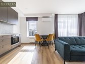 Parduodamas 2 Kambarių Butas Su 6,35 M² - nuotraukos Nr. 6