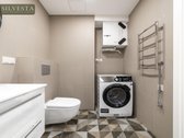 Parduodamas 2 Kambarių Butas Su 6,35 M² - nuotraukos Nr. 24