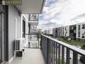 Parduodamas 2 Kambarių Butas Su 6,35 M² - nuotraukos Nr. 30