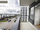 Parduodamas 2 Kambarių Butas Su 6,35 M² - nuotraukos Nr. 29