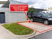 Parduodamas 2 Kambarių Butas Su 6,35 M² - nuotraukos Nr. 36