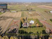 Sklypai Prie Miško – Ramybės Ir Gamtos - nuotraukos Nr. 2
