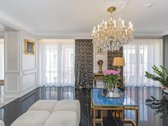 73 m² Apartamentai Kauno Senamiesčio Širdyje. - nuotraukos Nr. 8