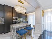 73 m² Apartamentai Kauno Senamiesčio Širdyje. - nuotraukos Nr. 5