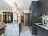 73 m² Apartamentai Kauno Senamiesčio Širdyje. - nuotraukos Nr. 4