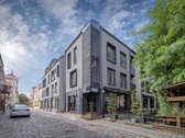 73 m² Apartamentai Kauno Senamiesčio Širdyje. - nuotraukos Nr. 22