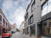 73 m² Apartamentai Kauno Senamiesčio Širdyje. - nuotraukos Nr. 23