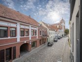 73 m² Apartamentai Kauno Senamiesčio Širdyje. - nuotraukos Nr. 26
