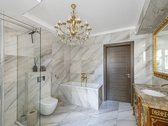 73 m² Apartamentai Kauno Senamiesčio Širdyje. - nuotraukos Nr. 16
