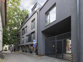 73 m² Apartamentai Kauno Senamiesčio Širdyje. - nuotraukos Nr. 27