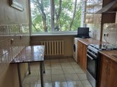 Parduodamas 3 kambarių butas Žaliakalnyje su - nuotraukos Nr. 4