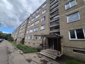 2 kambarių butas Antrame Aukšte Naujojoje - nuotraukos Nr. 6