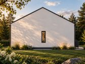 Statomas Individualus Namas Su Miško Dalimi - nuotraukos Nr. 7