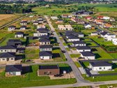 Naujas Kvartalas „linai“ Šalia Klaipėdos 