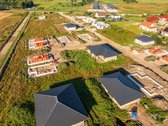 Naujas kvartalas Linai šalia Klaipėdos  A++ - nuotraukos Nr. 7