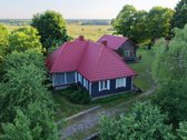 Kalvų, klonių ir žaliuojančių sodų apsuptyje - nuotraukos Nr. 2