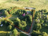 Kalvų, klonių ir žaliuojančių sodų apsuptyje - nuotraukos Nr. 3