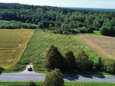 Parduodamas 1,49 ha sklypas Naujųjų - nuotraukos Nr. 3