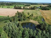 Parduodamas 1,49 ha sklypas Naujųjų - nuotraukos Nr. 4