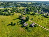 Tauragnų miestelio vienkiemyje, Stučių g., - nuotraukos Nr. 3