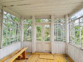 Tauragnų miestelio vienkiemyje, Stučių g., - nuotraukos Nr. 13
