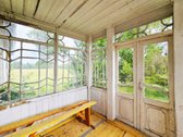 Tauragnų miestelio vienkiemyje, Stučių g., - nuotraukos Nr. 14