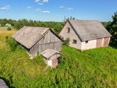 Tauragnų miestelio vienkiemyje, Stučių g., - nuotraukos Nr. 16