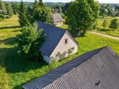 Tauragnų miestelio vienkiemyje, Stučių g., - nuotraukos Nr. 19