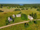 Tauragnų miestelio vienkiemyje, Stučių g., - nuotraukos Nr. 23
