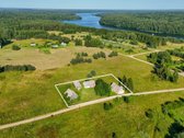 Tauragnų miestelio vienkiemyje, Stučių g., - nuotraukos Nr. 26