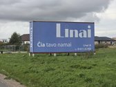 Naujas kvartalas Linai šalia Klaipėdos  A++ - nuotraukos Nr. 18