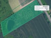 Parduodamas 1,49 ha sklypas Naujųjų - nuotraukos Nr. 20
