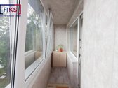 Parduodamas Jaukus 3 Kamb. Butas Renovuotame - nuotraukos Nr. 14