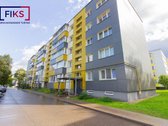 Parduodamas Jaukus 3 Kamb. Butas Renovuotame - nuotraukos Nr. 25