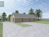 Parduodamas 1,49 ha sklypas Naujųjų - nuotraukos Nr. 16