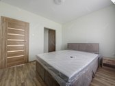 Nuomojamas Dar Negyventas Dviejų Kambarių - nuotraukos Nr. 6