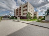 Nuomojamas Dar Negyventas Dviejų Kambarių - nuotraukos Nr. 14