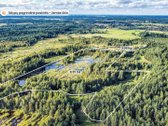 Parduodami du 11,61 ha bendro ploto sklypai - nuotraukos Nr. 2