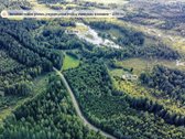Parduodami du 11,61 ha bendro ploto sklypai - nuotraukos Nr. 3