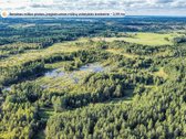 Parduodami du 11,61 ha bendro ploto sklypai - nuotraukos Nr. 4