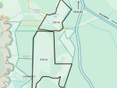 Parduodami du 11,61 ha bendro ploto sklypai - nuotraukos Nr. 6