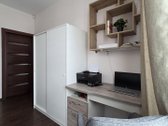 Išskirtinis 101 M² Butas Per Du Aukštus Su 4 - nuotraukos Nr. 15